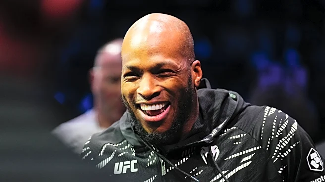 Michael Page mystified by Dricus du Plessis’ ‘not appealing, but successful’ style