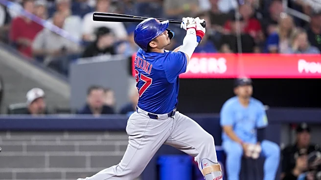 Chicago Cubs vs. Toronto Blue Jays preview, Wednesday 8/13, 6:07 CT