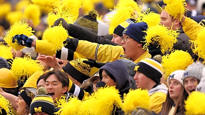 Out of the Blue: Nick Baumgardner joins the show to talk latest Michigan book