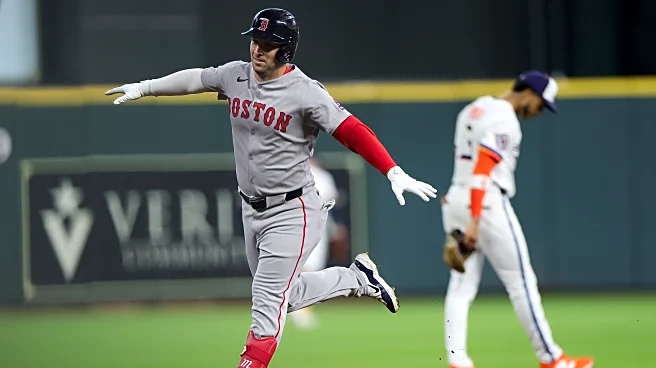 Game 122: Red Sox at Astros, Buehler vs. Brown