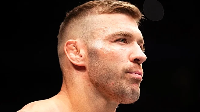 El Matador? Dricus du Plessis dares Khamzat Chimaev to charge him at UFC 319 – ‘Let’s go full speed, see who quits’
