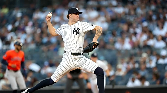 New York Yankees vs. Minnesota Twins: Cam Schlittler vs. Joe Ryan