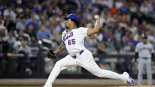 Mets Player Performance Meter: Pitchers, August 4-10