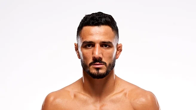 Midnight Mania! Alexander Volkanovski dismisses Aaron Pico title threat: ‘I mop the floor with him’