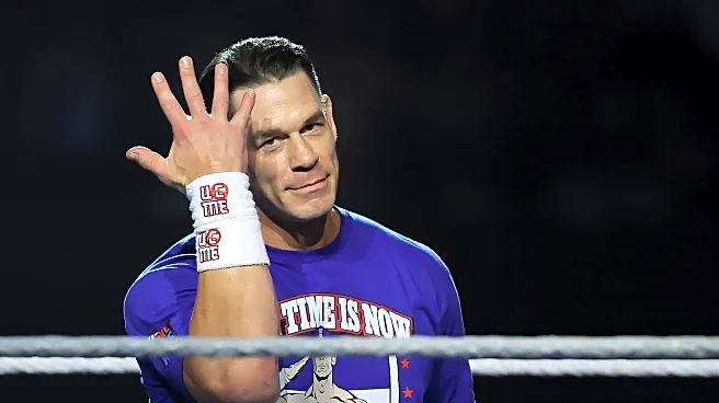 Rumor Roundup (Aug. 14, 2025): Cena vs. AEW, WWE AAA plans, TNA video game, more!