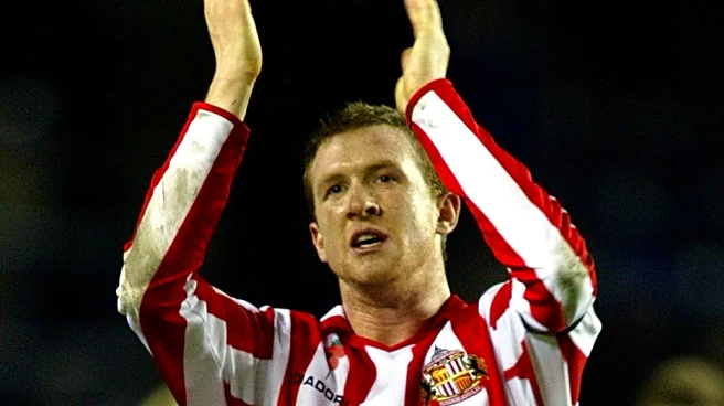On This Day (14th August 2004): Caldwell Rescues A Point For Sunderland