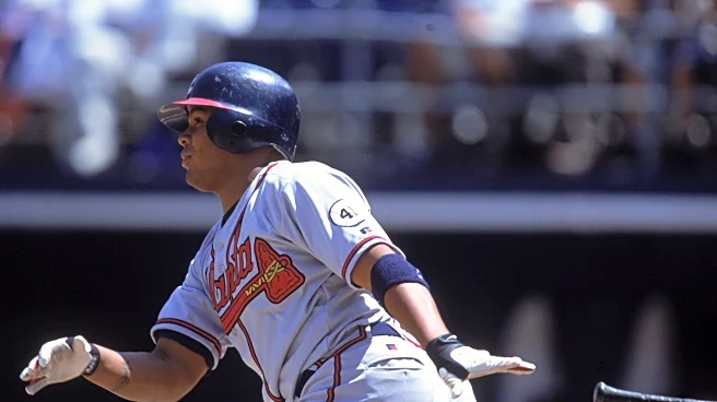 This Day in Braves History: Andruw Jones gets called up