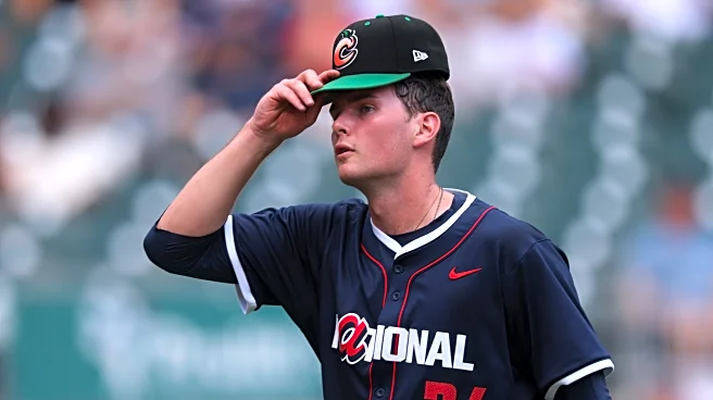 Atlanta Braves Minor League Preview – 8/14