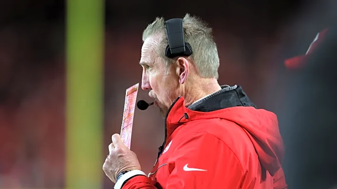 Simulated pressures are helping NFL defenses fight back
