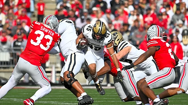 Duck Dive: Purdue Football 2025 Preview