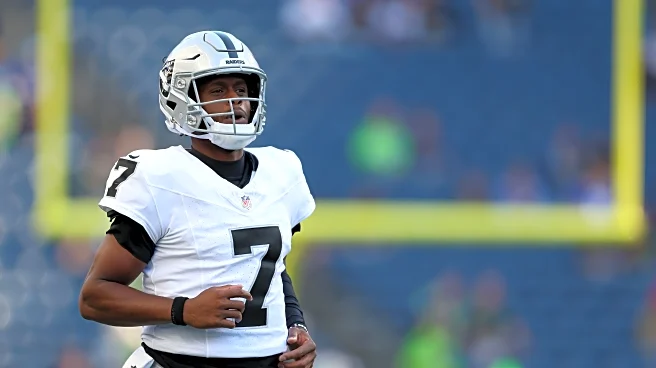 Silver Minings: Geno Smith delivers when it count
