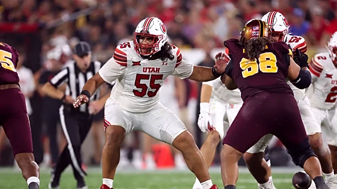 Todd McShay mocks OT Spencer Fano to New York Giants