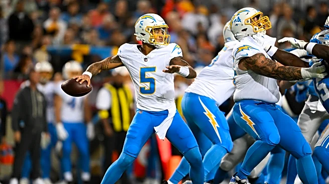BFTB Roundtable: Most impressive Chargers through 2 preseason games?