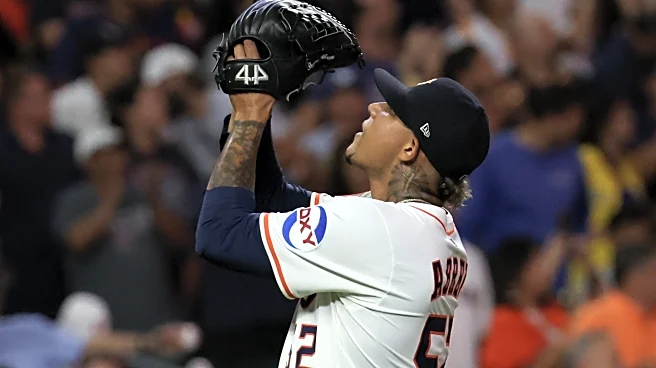 Houston Astros Boil: August 14, 2025