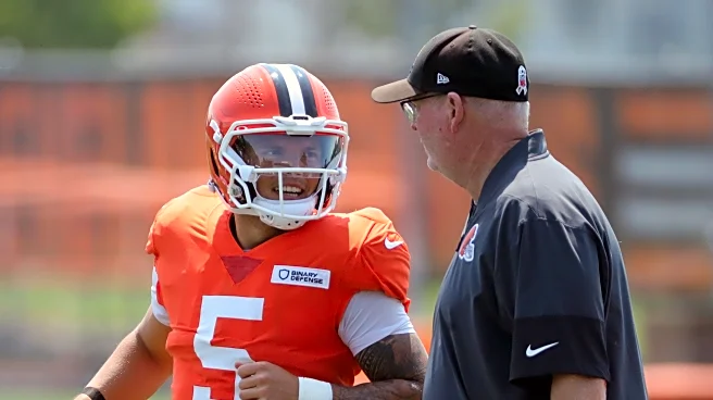 All eyes on Dillon Gabriel: 3 must-watch storylines in preseason game no. 2