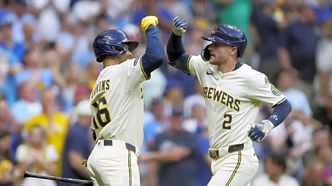 MLB’s hottest team keeps feeding their fans