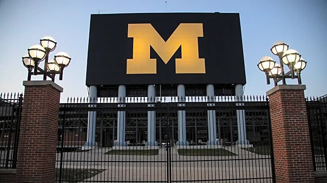 Don’t forget this 1 major change coming to Michigan Football radio broadcasts