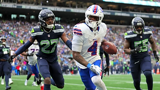 The Seahawks will get national respect when they earn it