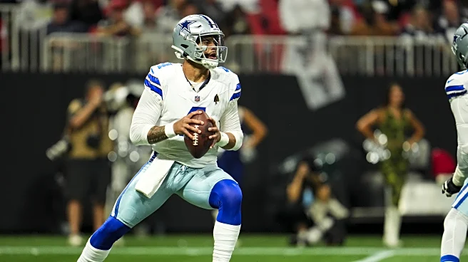 Fantasy Football ‘25: Green light —players I’m targeting
