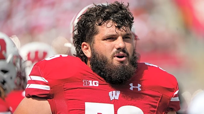 Badgers starter makes ESPN’s preseason All-American second team
