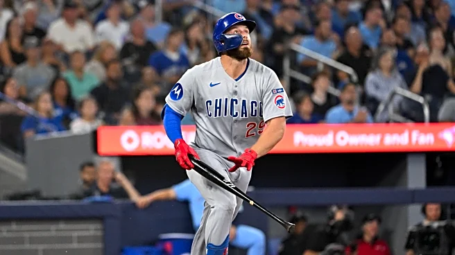 Chicago Cubs vs. Toronto Blue Jays preview, Thursday 8/14, 2:07 CT