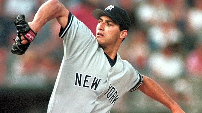 2000 Yankees Diary, August 14: Pettitte dominates in Texas