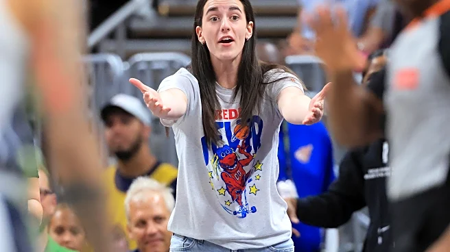 These five injuries have shaped the 2025 WNBA season