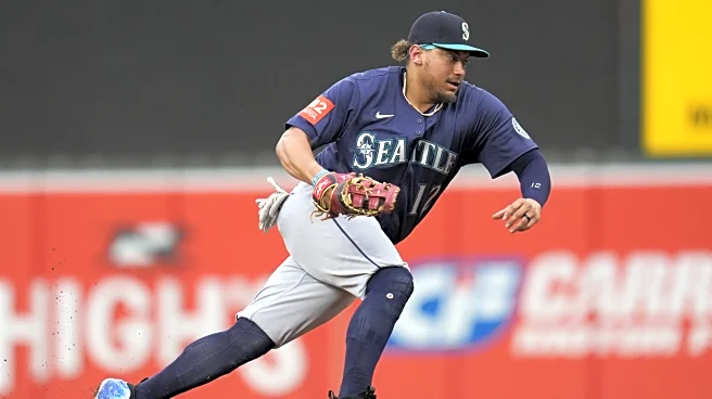 Mariners Game Preview: Seattle at Baltimore