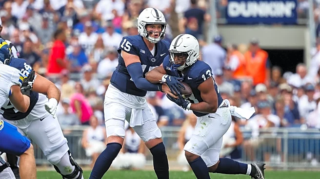 10 bold predictions for the 2025 Big Ten Football season