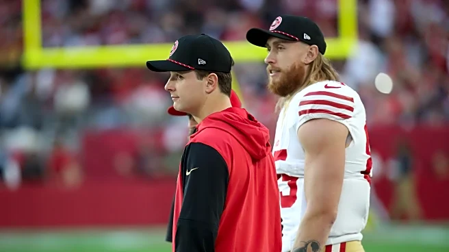 It sounds like Brock Purdy will make his preseason debut against the Raiders