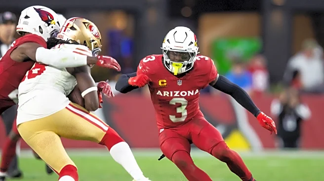 Budda Baker makes big move up the NFL Top 100 ranking