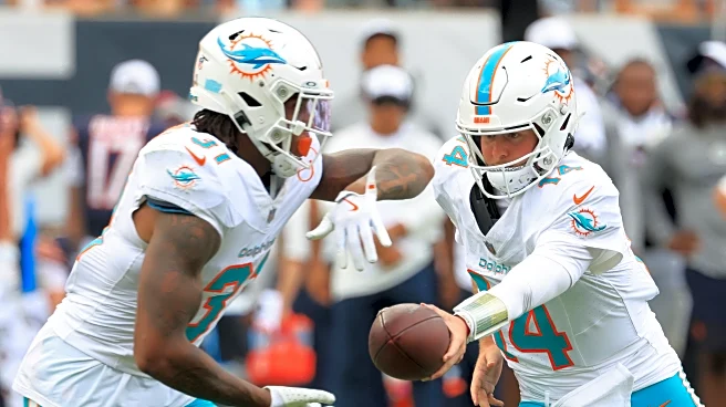 5 Overreactions from Dolphins-Bears Week 1 Preaseason Game