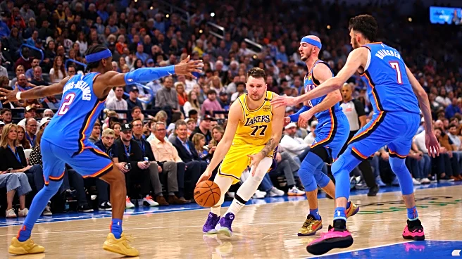 5 games Lakers fans should be most excited about for the 2025-26 season