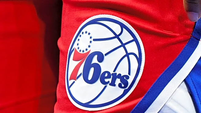 Sixers full 2025-26 regular season schedule released
