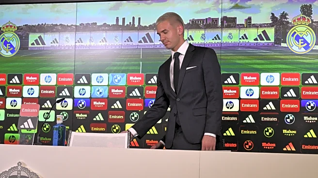 Managing Madrid Podcast: