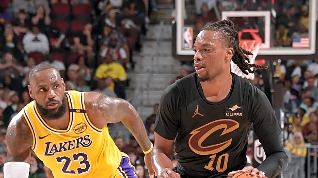 Five Cavs games you can’t miss this season