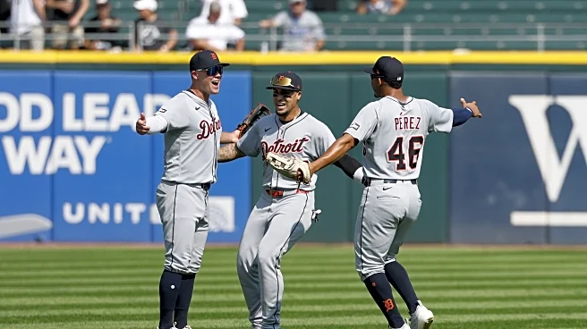 Game 123: Detroit Tigers  vs. Minnesota Twins, 7:40 p.m.