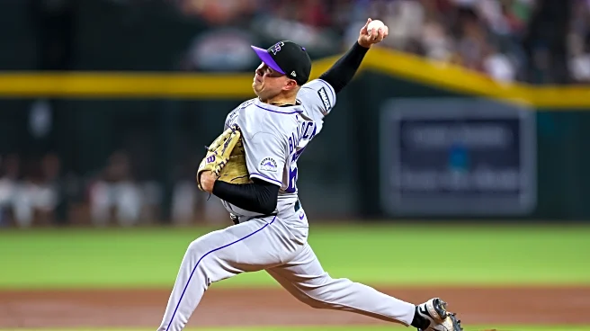Colorado Rockies game no. 121 thread: Eduardo Rodriguez vs. Bradley Blalock