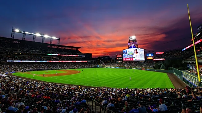 Gameday Thread, #122: 8/14 @ Rockies