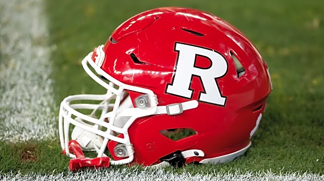Rutgers Lands at No.13 in Final ESPN Big Ten Preseason Rankings