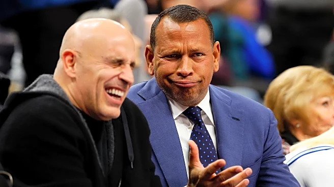 This Offseason is Boring, and That’s a Good Thing.