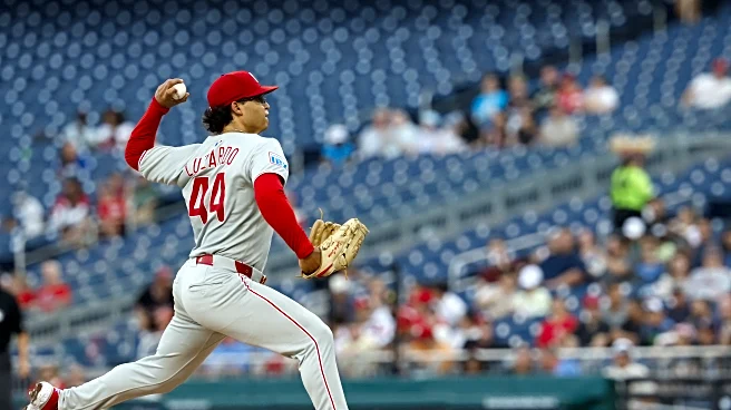 One too many: Nationals 3, Phillies 2
