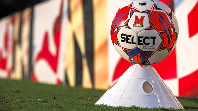 Maryland women’s soccer takes down Lehigh, 3-0