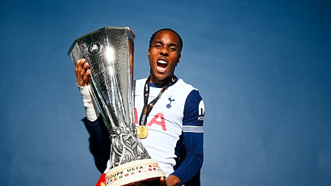 The Hoddle of Coffee: Tottenham Hotspur news and links for Friday, August 15