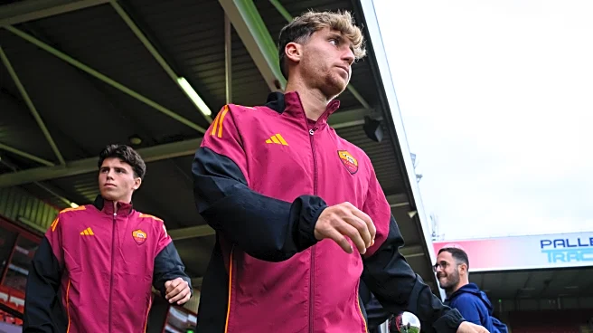 Ranking Roma’s Youth, #4: Tommaso Baldanzi