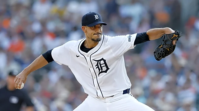 Game 124 Preview: Tigers and Twins tangle on Friday night