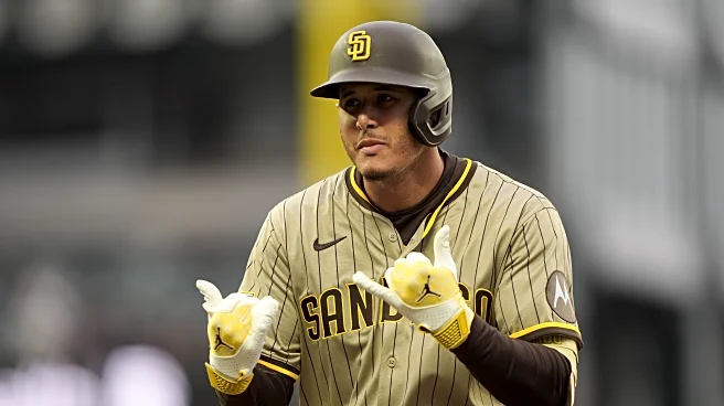Good Morning San Diego: Padres start series against Dodgers without Michael King