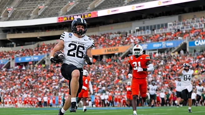 WRNL Predicts the 2025 Football Season
