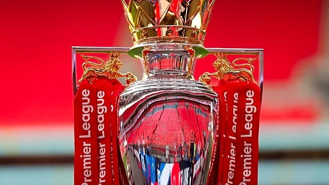 Cartilage Free Captain 2025-26 Premier League Community Predictions — Rank the Teams!