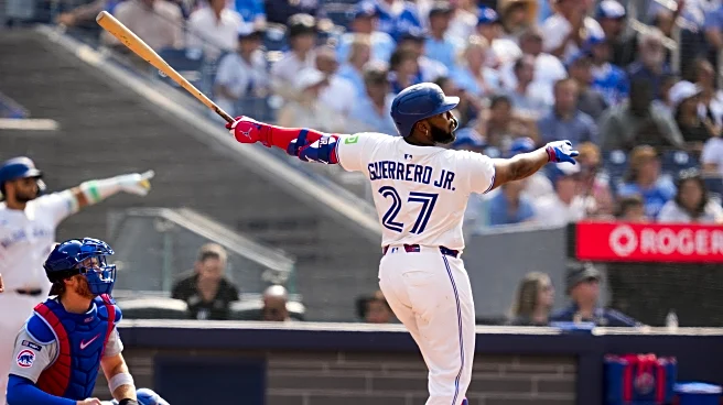 Yankees Rivalry Roundup: Jays stage late comeback to best Cubs